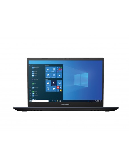 Dynabook Portégé X40-J-11O Portátil 35,6 cm (14") Pantalla táctil Intel® Core™ i5 de 11ma Generación 8 GB DDR4-SDRAM 512 GB SSD