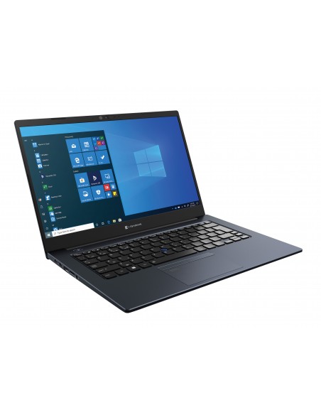 Dynabook Portégé X40-J-11O Portátil 35,6 cm (14") Pantalla táctil Intel® Core™ i5 de 11ma Generación 8 GB DDR4-SDRAM 512 GB SSD