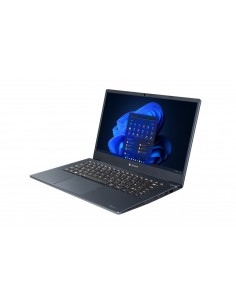 Dynabook Toshiba Tecra 14" Full HD IPS Intel Core i5 1240P 16GB RAM 512GB SSD Windows 10 Pro Azul