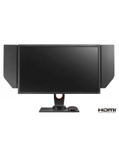 ZOWIE XL2735 68,6 cm (27") 2560 x 1440 Pixeles Quad HD LED N