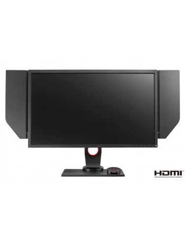 ZOWIE XL2735 68,6 cm (27") 2560 x 1440 Pixeles Quad HD LED N