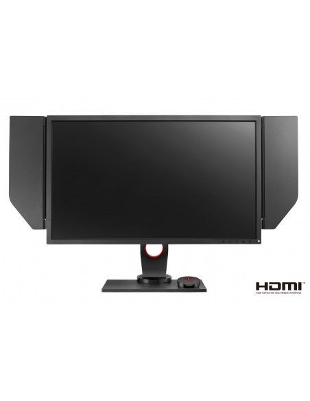 ZOWIE XL2735 68,6 cm (27") 2560 x 1440 Pixeles Quad HD LED N