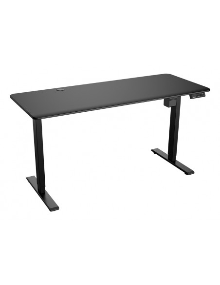 Cougar Royal Mossa 150 black