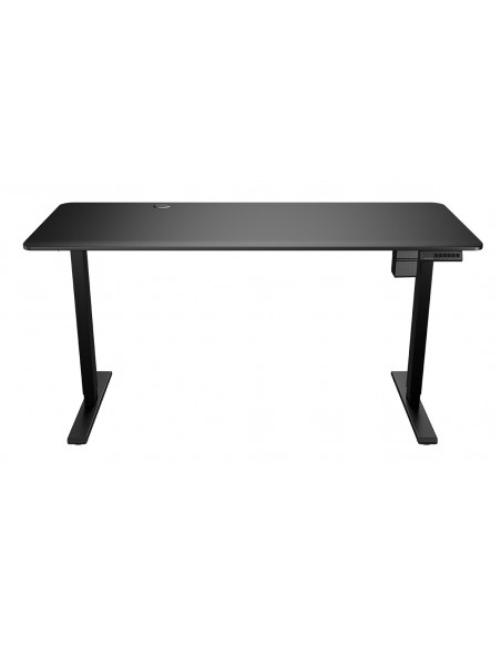 Cougar Royal Mossa 150 black