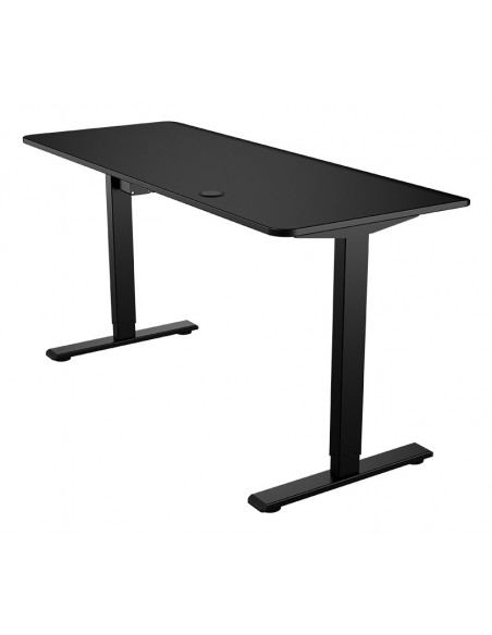 Cougar Royal Mossa 150 black