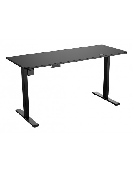 Cougar Royal Mossa 150 black