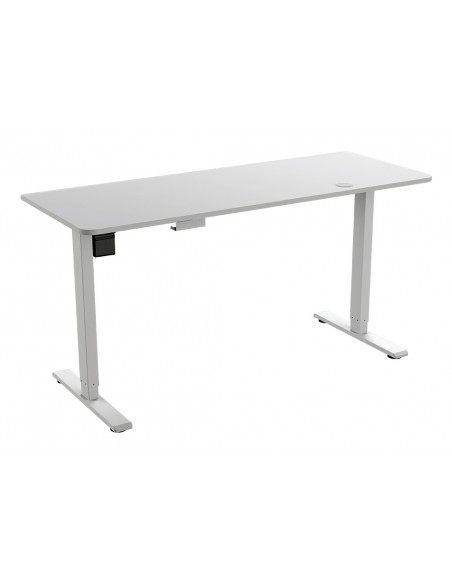 Cougar Royal Mossa 150 white