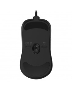 ZOWIE S1-C ratón mano derecha USB tipo A 3200 DPI
