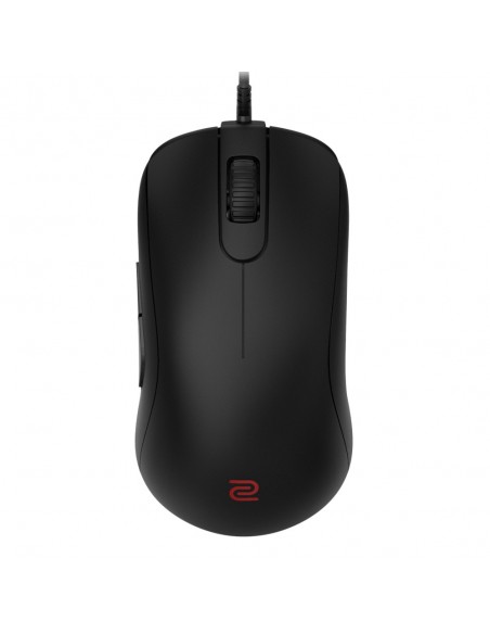 ZOWIE S1-C ratón mano derecha USB tipo A 3200 DPI