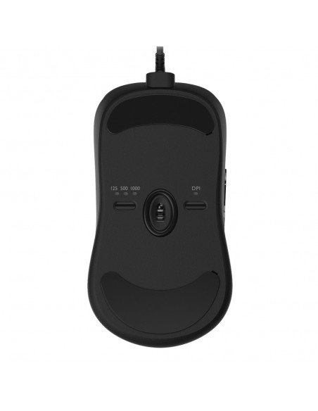 ZOWIE S1-C ratón mano derecha USB tipo A 3200 DPI