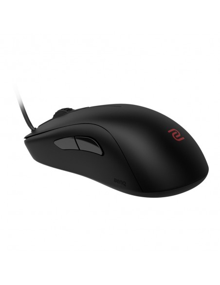 ZOWIE S1-C ratón mano derecha USB tipo A 3200 DPI