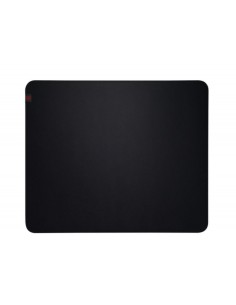 Benq Mouse Pad P-SR Alfombrilla de ratón para juegos Negro