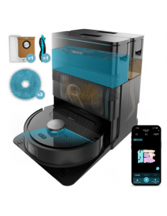 ASPIRADOR 114480 CONGA X50