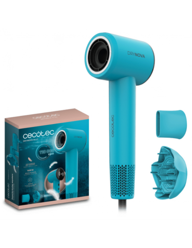 SECADOR 117911 DRYNOVA BLUE