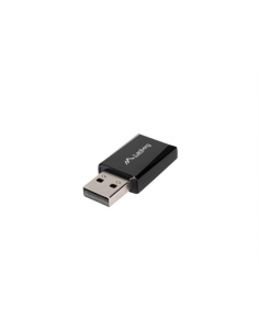 ADAPTADOR Â RED LANBERG USB 2.0 WIFI 6 DUAL BAND AX900 2.4/5GHZ 600MB/S