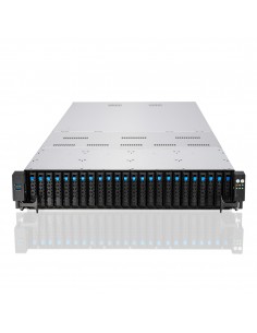 BB SERVER ASUS RS720-E11-RS24U 10G 2.6KW 24NVMe OCP GPU