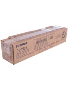 Dynabook T-2450E cartucho de tóner 1 pieza(s) Original Negro