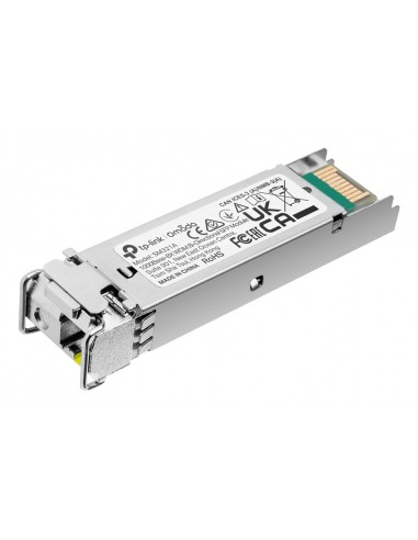 TP-LINK SM321A Modulo SFP Mono Modo 10Km