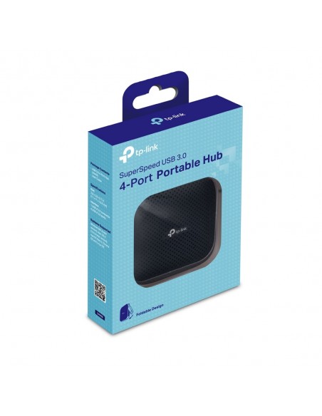 TP-LINK UH400 Hub 4 Puertos USB 3.0