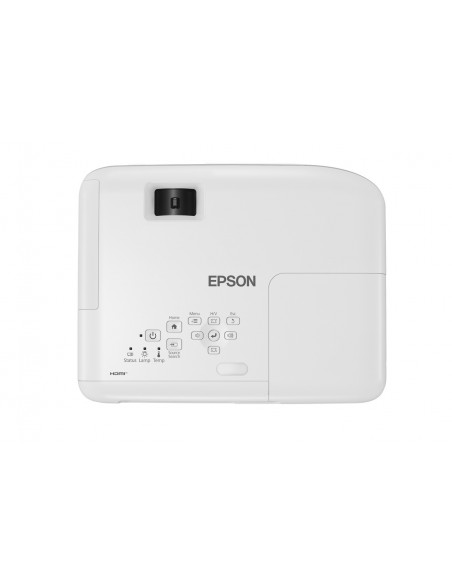 Epson EB-W53 Proyector WXGA 4000L 3LCD HDMI