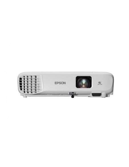 Epson EB-W53 Proyector WXGA 4000L 3LCD HDMI