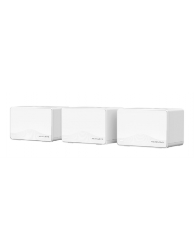 EXTENSOR MERCUSYS BE3600 WHOLE HOME MESH WI-FI 7 SYSTEM