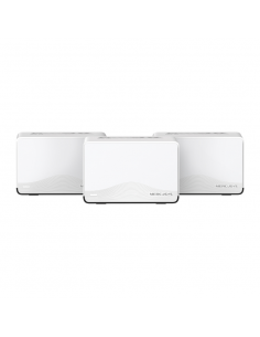 EXTENSOR MERCUSYS BE3600 WHOLE HOME MESH WI-FI 7SYSTEM