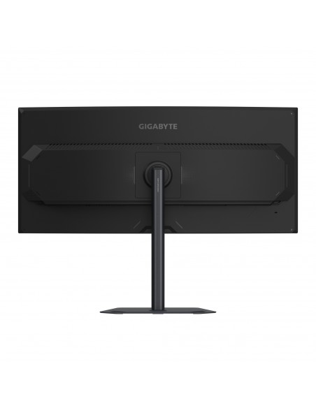 MONITOR GIGABYTE 20VM0-34WQC2BM-1EKS 34" VA 200Hz