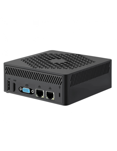 MINI PC LEOTEC INTEL N150 + 4GB DDR4 + 128GB SSD