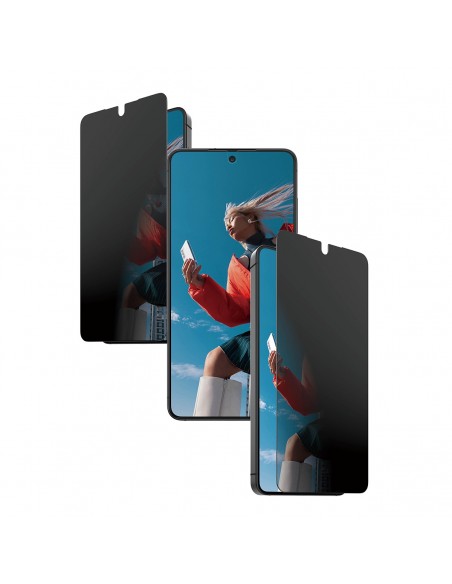 PanzerGlass Privacy Screen Pr. Samsung S26