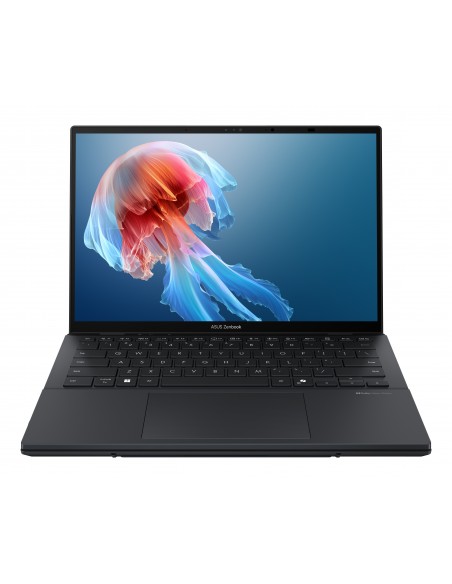 PORTATIL ASUS ZENBOOK DUO UX8406CA-QL336W U7 255H 32GB 1TB 14"OLED W11H