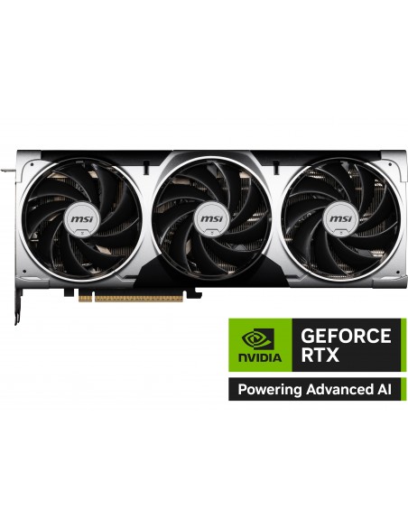 TARJETA GRAFICA GEFORCE RTX 5080 16G VENTUS 3X OC