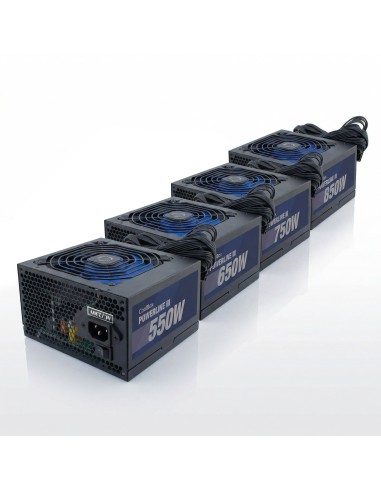 COOLBOX PACK FTES.ALIM PW3 550 650 750 850W 85%