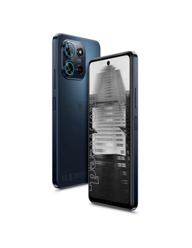 SPC Wuum S Pro 6Gb(+8) 256Gb 6.6" HD+ Deep Sky