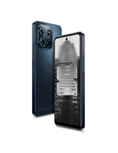 SPC Wuum S Pro 6Gb(+8) 256Gb 6.6" HD+ Deep Sky