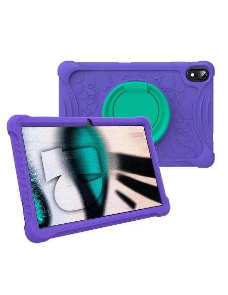 SPC Tablet Wuum T Fun 10,1" HD 4GB(+4) 128GB Negra