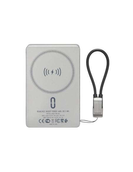 RIVACASE VA2617 powerbank 10000mAh Magsafe 15W