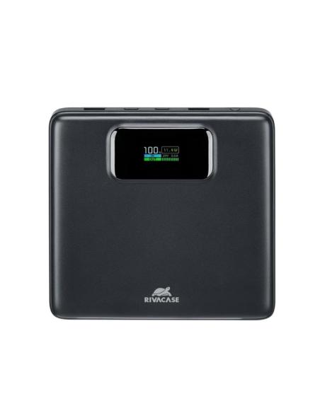 RIVACASE VA1090 powerbank 20000mAh Turbo PD 100W