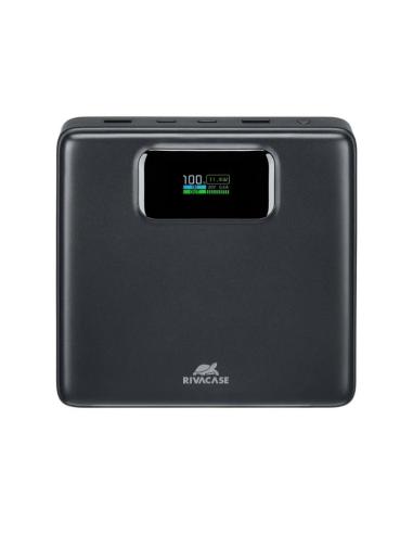RIVACASE VA1091 powerbank 25800mAh Turbo PD 100W