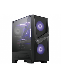 PC VIZZIO SILVER R5-5500 16GB/1TB RTX3050