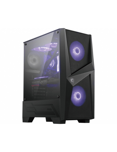 PC VIZZIO SILVER R5-5500 16GB/1TB RTX3050