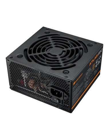 Cougar Fuente Ali.ATLAS 750 80+bronze ATX 3.1