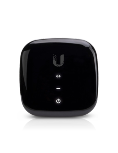 CONVERSOR MEDIOS UBIQUITI UF-AE UFIBER TRANSCEIVER CONVERSOR DE MEDIOS