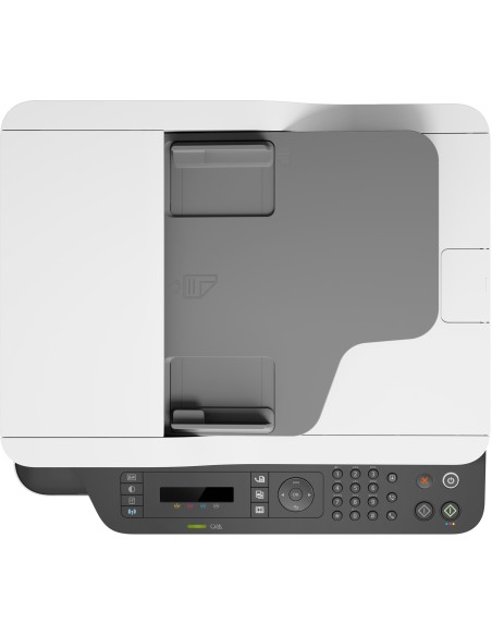 IMPRESORA HP LASERJET COLOR MULTIFINCION MFP 179FNW WIFI 4ZB97A(117A)