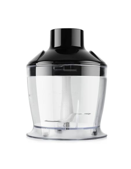 PAE BATIDORA VARILLA BLACKDECKER 1500W 20VEL 4CUCHILLAS ACCESORIOS BXHBA1500E