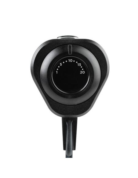 PAE BATIDORA VARILLA BLACKDECKER 1500W 20VEL 4CUCHILLAS ACCESORIOS BXHBA1500E