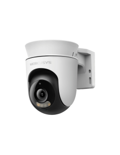 CAMARA EXTERIOR MERCUSYS MC500 WIFI 1080P VISION 360 AUDIO BIDIRECCIONAL