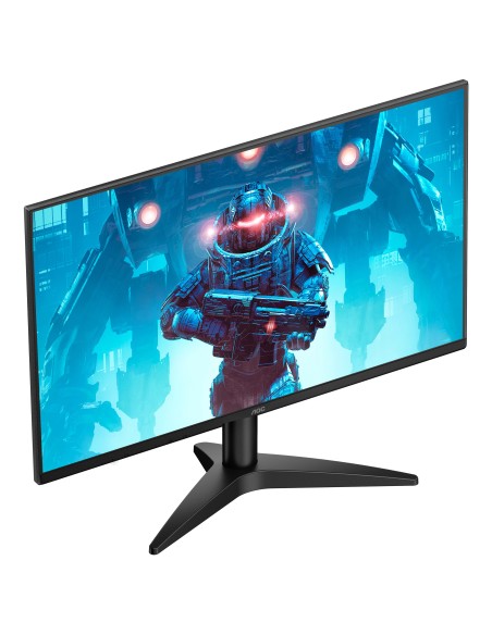 MONITOR 23.8 AOC 24B36X IPS FHD 1920X1080 144HZ HDMI NEGRO