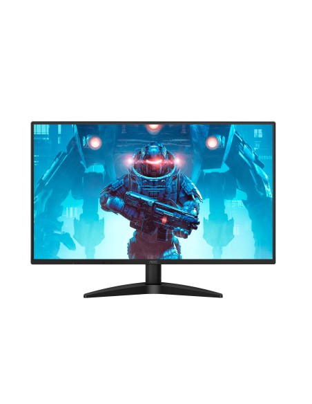 MONITOR 27 AOC 27B36X IPS FHD 1920X1080 144HZ HDMI NEGRO