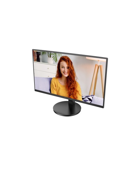 MONITOR 27 AOC U27B3AF UHD 3840*2160 4K 60HZ 2HDMI DP MM NEGRO
